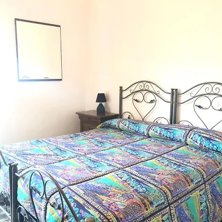 Mare Apartman Gallipoli