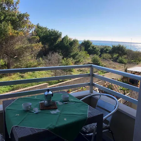 Mare Apartman Gallipoli