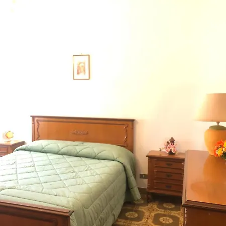 Apartman Mare *