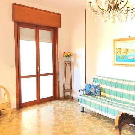 Apartman Mare