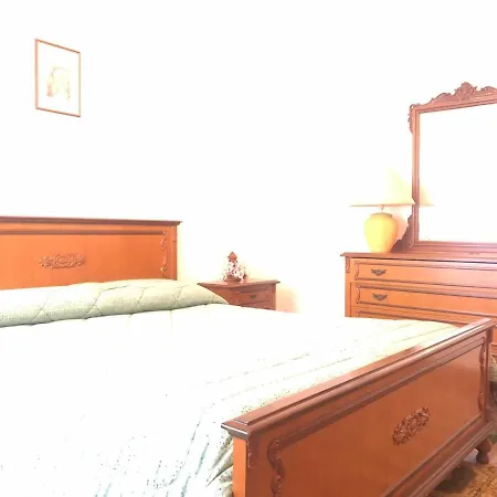 Apartman Mare Gallipoli