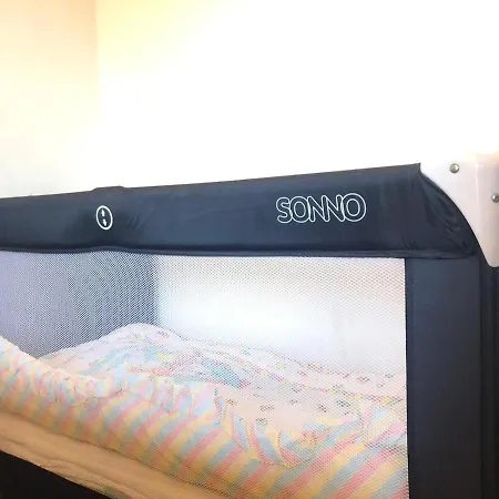 Apartman Mare Gallipoli