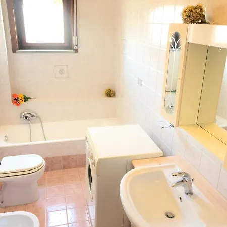 Mare Apartman Gallipoli