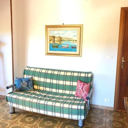 Mare Apartman