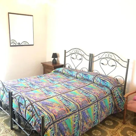 Apartman Mare *