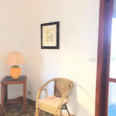 Mare Apartman Gallipoli