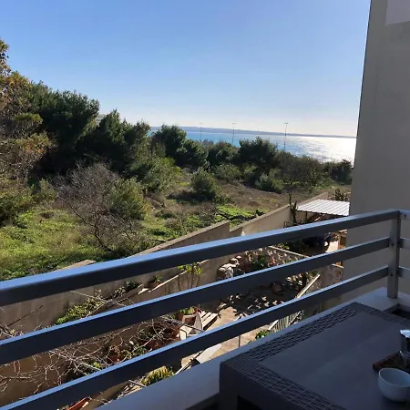 Mare Gallipoli