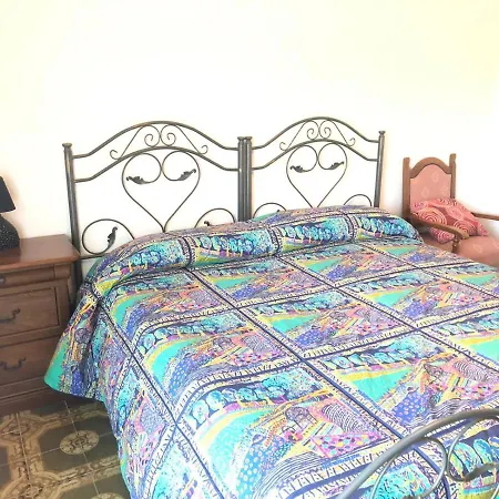 Apartman Mare *