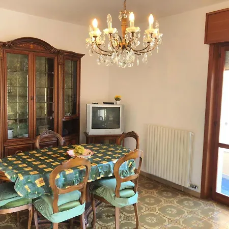 Mare Apartman