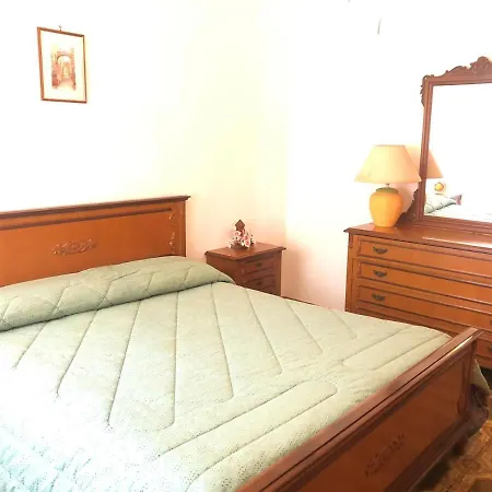 Apartman Mare Gallipoli