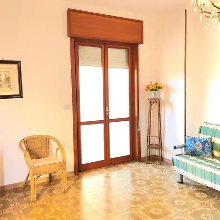 Mare Apartman Gallipoli
