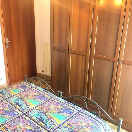 Mare Apartman *