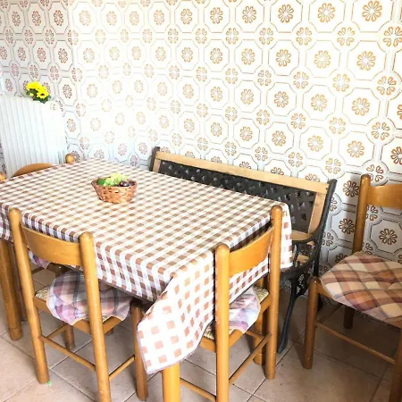 Mare Apartman