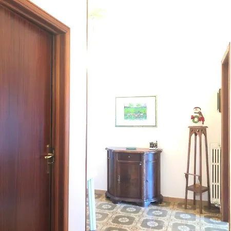 Apartman Mare *