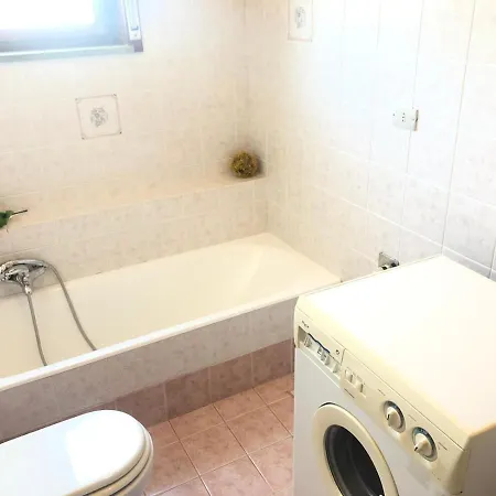 Mare Apartman *