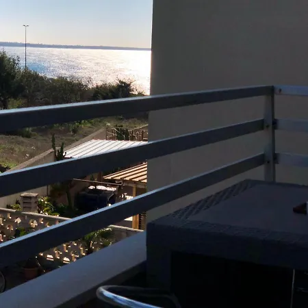 Apartman Mare *