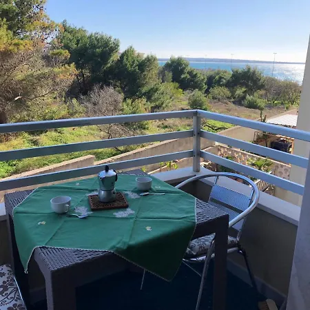 Mare Apartman *