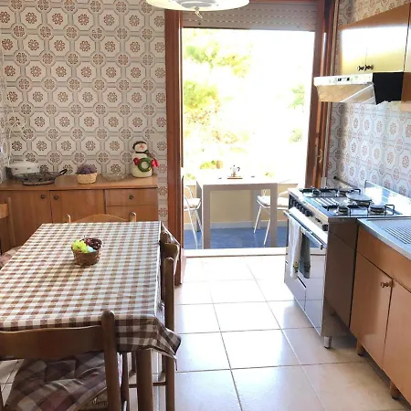 Apartman Mare