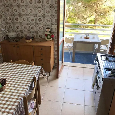 Apartman Mare
