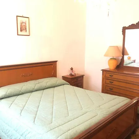 Apartman Mare *