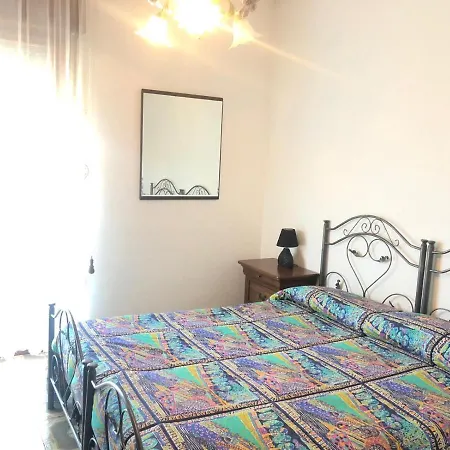 Apartman Mare *