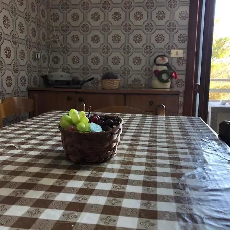 Mare Apartman