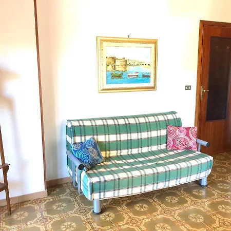 Apartman Mare *