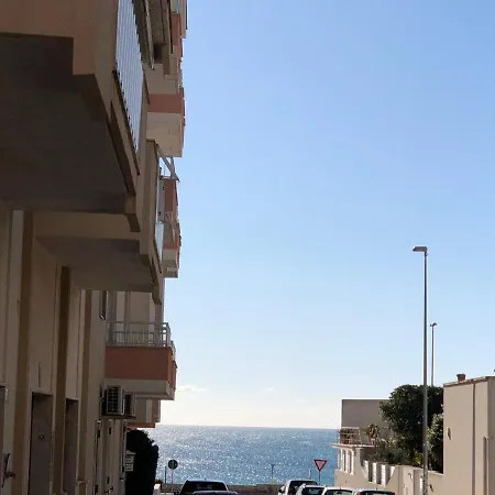 Mare Gallipoli
